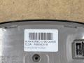 фонарь салона (плафон) Alfa Romeo Stelvio 1 поколение 949 2019, 2.0 л., бензин, АКПП, внедорожник 5 дв., полный привод - фото №4
