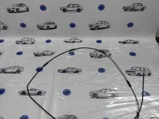 трос капота Alfa Romeo Giulia 2 поколение [рестайлинг] 952 2020, 2.0 л., бензин, АКПП, белый, седан, полный привод