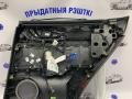 обшивка двери задняя левая Alfa Romeo Stelvio 949 2021, 2.0 л., бензин, АКПП, внедорожник 5 дв. - фото №5