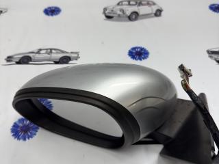 зеркало наружное левое Alfa Romeo Giulia 2 поколение 952 2017, 2.0 л., бензин, АКПП, седан, 156115738, 156124251, 71779371, 156114090