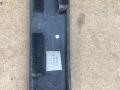 молдинг (накладка кузовная) Alfa Romeo Stelvio 1 поколение 949 2019, 2.0 л., бензин, АКПП, внедорожник 5 дв., полный привод - фото №7