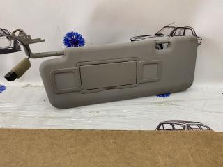 козырек солнцезащитный Alfa Romeo Stelvio 1 поколение 949 2019, 2.0 л., бензин, АКПП, внедорожник 5 дв., полный привод