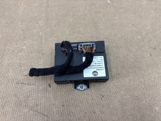 Блок управления BCM (Body Control Module) Alfa Romeo Stelvio 1 поколение 2018, 50552982
