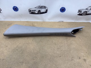 обшивка стойки Alfa Romeo Giulia 2 поколение 952 2017, 2.0 л., бензин, серый, седан