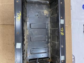 кожух аккумулятора Alfa Romeo Stelvio 1 поколение 949 2019, 2.0 л., бензин, АКПП, внедорожник 5 дв., полный привод