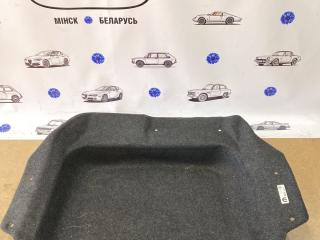 обшивка багажника Fiat 124 Spider 1 поколение 2018, 1.4 л., бензин, МКПП, серый, родстер, задний привод