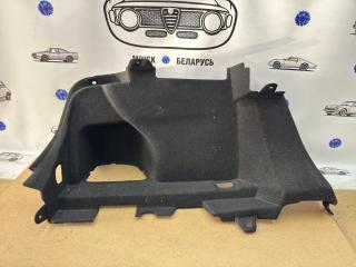 обшивка багажника Alfa Romeo Giulia 2 поколение 952 2017, 2.0 л., бензин, АКПП, седан