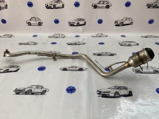 горловина топливного бака Alfa Romeo Stelvio 949 2021, 2.0 л., бензин, АКПП, внедорожник 5 дв., 00505358770