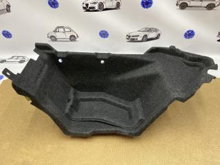 обшивка багажника Fiat 124 Spider 1 поколение 2017, 1.4 л., бензин, МКПП, родстер