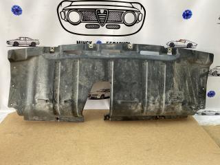 защита днища Alfa Romeo Giulia 2 поколение 952 2018, 2.0 л., бензин, АКПП, седан, полный привод