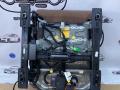сиденье переднее Alfa Romeo Stelvio 1 поколение 949 2019, 2.0 л., бензин, АКПП, внедорожник 5 дв., полный привод, 52086444, 50539998, 50537626, 6002070022, 6002070141 - фото №8