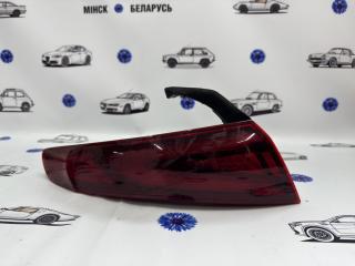 фонарь задний левый Alfa Romeo Giulia 2 поколение 952 2017, 2.0 л., бензин, АКПП, седан, 00505485600, 50548560, 50543789, 50532559