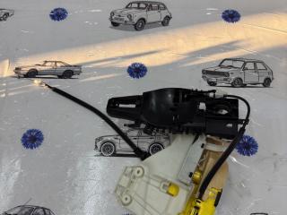 замок двери передней левой Alfa Romeo Giulia 2 поколение [2-й рестайлинг] 952 2024, 2.0 л., бензин, АКПП, черный, седан, задний привод