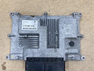 блок управления двигателем Alfa Romeo Stelvio 1 поколение 949 2019, 2.0 л., бензин, АКПП, внедорожник 5 дв., полный привод, 50559852, 50544870