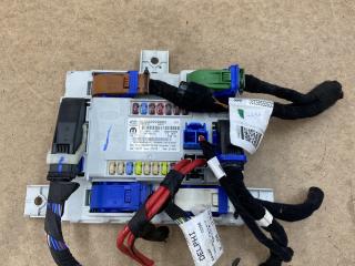 Блок управления BCM (Body Control Module) Alfa Romeo Stelvio 1 поколение 949 2019, 2.0 л., бензин, АКПП, внедорожник 5 дв., полный привод