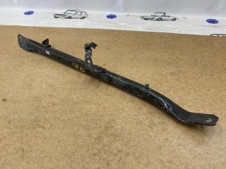 распорка стоек Alfa Romeo Stelvio 1 поколение 949 2019, 2.0 л., бензин, АКПП, внедорожник 5 дв., полный привод