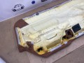 сиденье заднее Alfa Romeo Giulia 2 поколение 952 2018, 2.0 л., бензин, АКПП, седан, полный привод - фото №5