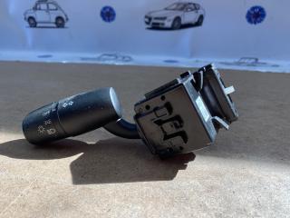 переключатель поворотов Fiat 124 Spider 1 поколение 2018, 1.4 л., бензин, МКПП, серый, родстер, задний привод