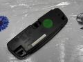 фонарь салона (плафон) Alfa Romeo Giulia 2 поколение 952 2017, 2.0 л., бензин, АКПП, седан - фото №2