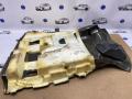 ковер салонный Alfa Romeo Giulia 2 поколение 952 2017, 2.0 л., бензин, АКПП, седан, 01561100980 - фото №2