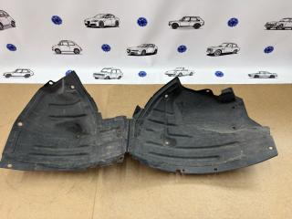 защита арок (подкрылок) Fiat 124 Spider 1 поколение 2018, 1.4 л., бензин, МКПП, серый, родстер, задний привод, 6000612916