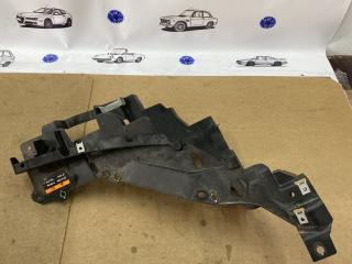 крепление фары правой Fiat 124 Spider 1 поколение 2017, 1.4 л., бензин, МКПП, родстер, 6000621607, 6000615914, 6000615435, 6000614211
