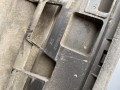 накладка на порог Alfa Romeo Giulia 2 поколение 952 2018, 2.0 л., бензин, АКПП, седан, полный привод - фото №5
