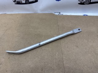 Распорка (растяжка) телевизора Alfa Romeo Giulia 2 поколение 952 2017, 2.0 л., бензин, АКПП, седан