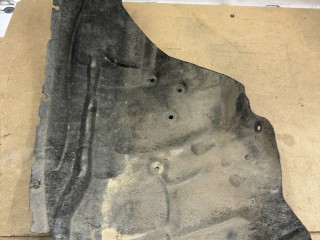 защита арок (подкрылок) Alfa Romeo Stelvio 1 поколение 949 2019, 2.0 л., бензин, АКПП, внедорожник 5 дв., полный привод