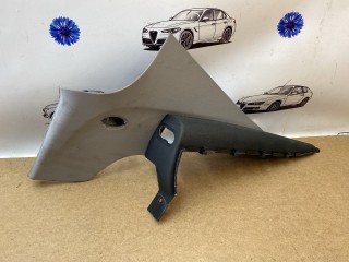 обшивка салона Alfa Romeo Giulia 2 поколение 952 2017, 2.0 л., бензин, серый, седан, 01561072400