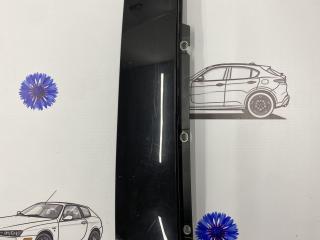 молдинг двери передней правой Alfa Romeo Giulia 2 поколение [рестайлинг] 952 2020, 2.0 л., бензин, АКПП, белый, седан, полный привод, 156125818, 156128936, 156112971