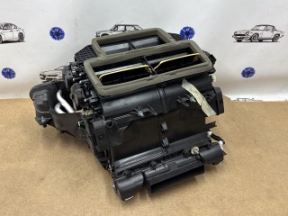 отопитель в сборе (печка) Alfa Romeo Giulia 2 поколение 952 2017, 2.0 л., бензин, серый, седан