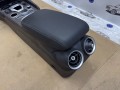 консоль салона Alfa Romeo Giulia 2 поколение [рестайлинг] 952 2020, 2.0 л., бензин, АКПП, белый, седан, полный привод - фото №5