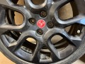 диск литой Fiat 124 Spider 1 поколение 2017, 1.4 л., бензин, МКПП, родстер - фото №5