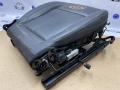 сиденье переднее Alfa Romeo Giulia 2 поколение 952 2017, 2.0 л., бензин, серый, седан, 6002070200, 52086444, 50539998, 50537626, 6002070022, 6002070141 - фото №2