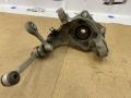 кулак задний правый Alfa Romeo Giulia 2 поколение 952 2017, 2.0 л., бензин, АКПП, седан, 00505439880 - фото №3
