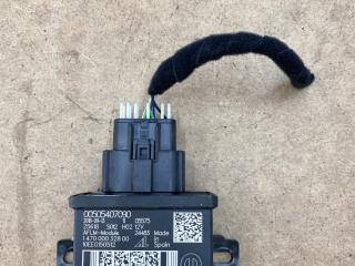 блок управления (другие) Alfa Romeo Stelvio 1 поколение 949 2019, 2.0 л., бензин, АКПП, внедорожник 5 дв., полный привод