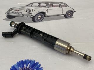форсунка Alfa Romeo Stelvio 949 2021, 2.0 л., бензин, АКПП, внедорожник 5 дв., 04893630AA, 50053594, 71798340