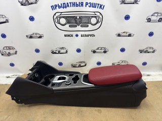 подлокотник Alfa Romeo Giulia 2 поколение [2-й рестайлинг] 952 2024, 2.0 л., бензин, АКПП, черный, седан, задний привод