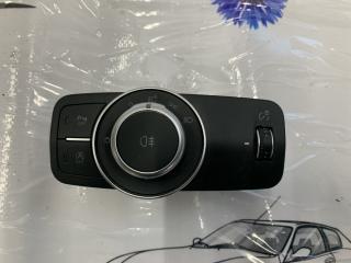 блок управления светом Alfa Romeo Giulia 2 поколение [рестайлинг] 952 2020, 2.0 л., бензин, АКПП, белый, седан, полный привод, 156177454, 156173599, 01561323270, 156128455, 156121181, 156132327