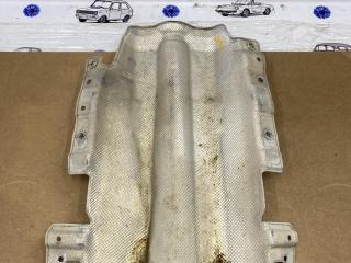 защита днища Alfa Romeo Stelvio 1 поколение 949 2019, 2.0 л., бензин, АКПП, внедорожник 5 дв., полный привод