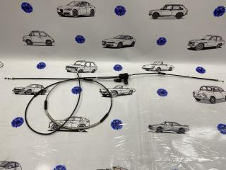 трос капота Alfa Romeo Giulia 2 поколение [рестайлинг] 952 2020, 2.0 л., бензин, АКПП, белый, седан, полный привод, 50562217