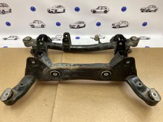 балка подвески задняя Alfa Romeo Stelvio 949 2021, 2.0 л., бензин, АКПП, внедорожник 5 дв., 50567712, 50574553, 50574552, 50551803, 50549897, 50549757, 50547273, 50535692