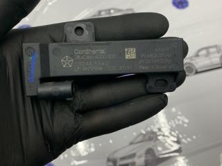 антенна Alfa Romeo Stelvio 949 2021, 2.0 л., бензин, АКПП, внедорожник 5 дв., 6805135AB, 0474930AB