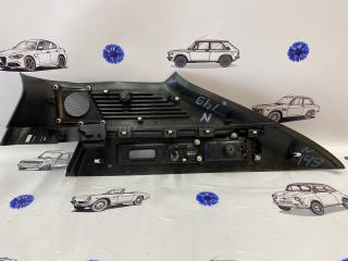 обшивка салона Alfa Romeo Stelvio 949 2021, 2.0 л., бензин, АКПП, внедорожник 5 дв., SL94912CCORPOS1, STP10699