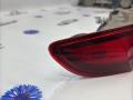 фонарь задний левый Alfa Romeo Giulia 2 поколение [рестайлинг] 952 2020, 2.0 л., бензин, АКПП, белый, седан, полный привод, 00505485600, 50548560, 50543789, 50532559, 50562733 - фото №3