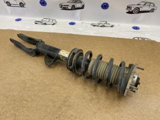 стойка амортизатора Alfa Romeo Stelvio 1 поколение 949 2019, 2.0 л., бензин, АКПП, внедорожник 5 дв., полный привод