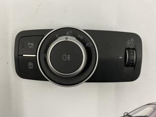 блок управления светом Alfa Romeo Stelvio 949 2021, 2.0 л., бензин, АКПП, внедорожник 5 дв., 156177454, 156173599, 156128455, 156121181