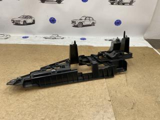 пластик Alfa Romeo Stelvio 1 поколение 949 2019, 2.0 л., бензин, АКПП, внедорожник 5 дв., полный привод