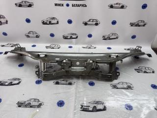 передняя панель крепления облицовки (телевизор) Fiat 124 Spider 1 поколение 2017, 1.4 л., бензин, МКПП, родстер, 6000614714, 6000612798, 6000614716, 6000612801